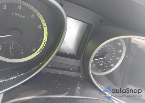 2018 Hyundai Santa Fe Sport 2.4L z USA, uszkodzony, nr VIN 5XYZT3LB1JG525755